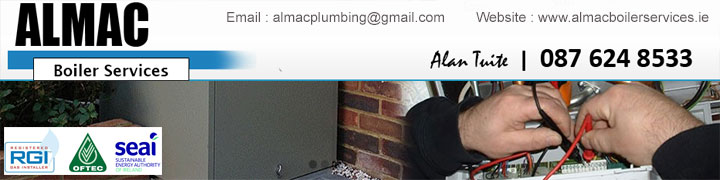 Almac Boiler Services
