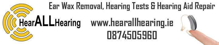 HearAll Hearing 