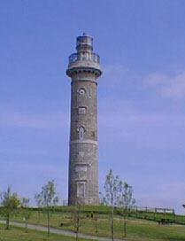 Tower of Lloyd